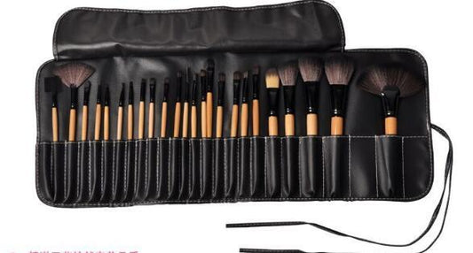 Makeup Brush Kit